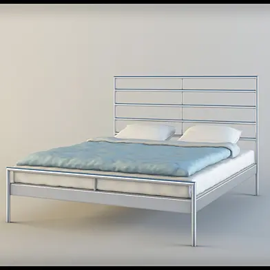 Ikea Bed HEJMDAL?