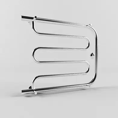 Heated Towel Rail