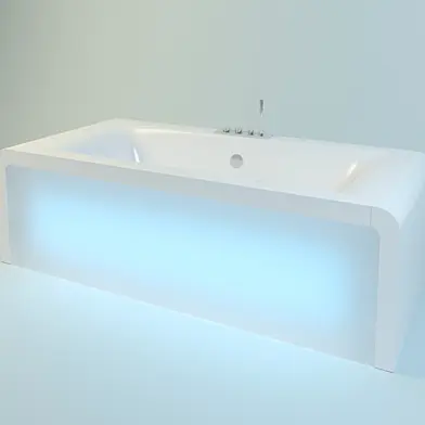 ideal standard  / moments illumination