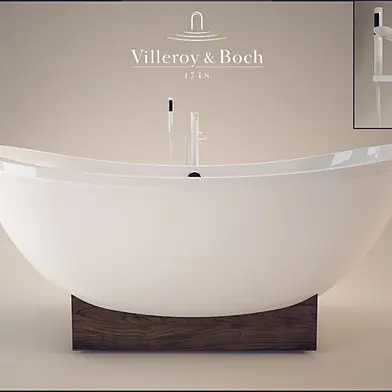 Villeroy & Boch / My Nature Duo