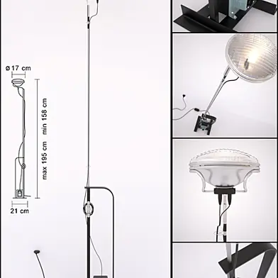 FLOS / Toio