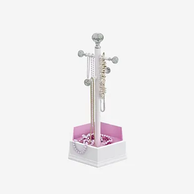 Abigail Jewelry Stand (Stand Jewelry)