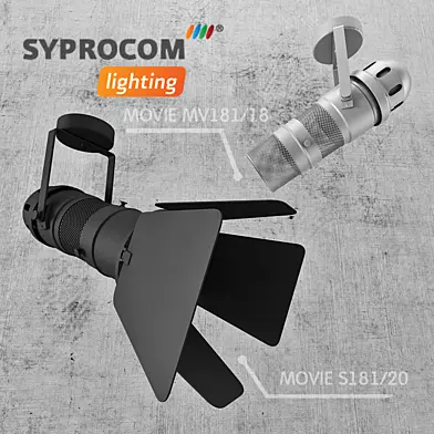Syprocom Movie