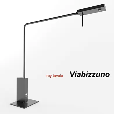 Viabizzuno- roy tavalo