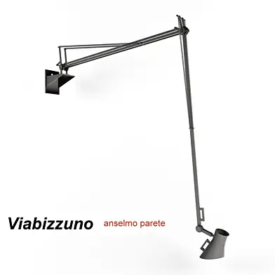 Viabizzuno-Anselmo parete