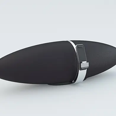 Portable speakers Bowers &amp; Wilkins Zeppelin Air