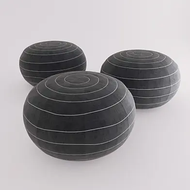 Spin, Tacchini Italia Forniture