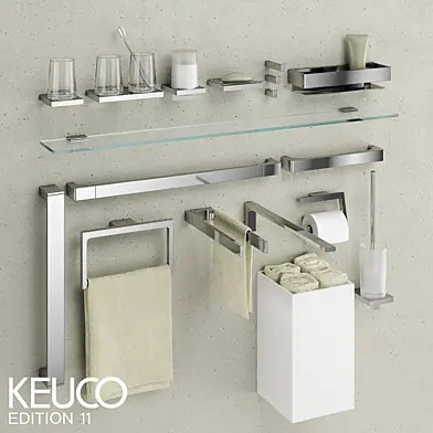 KEUCO / EDITION 11