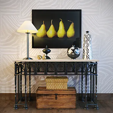 Decorative set