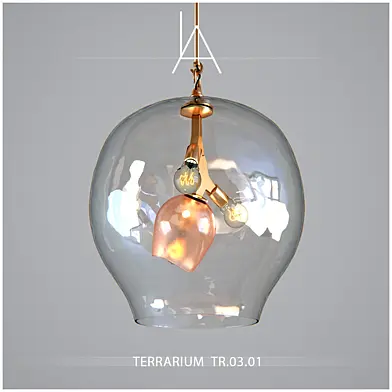 TERRARIUM TR.03.01