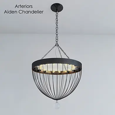 Aiden Chandelier