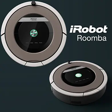 IRobot Roomba