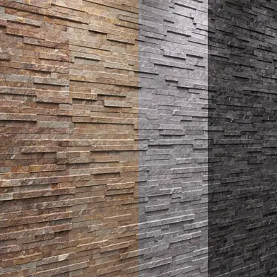 Stone Wall