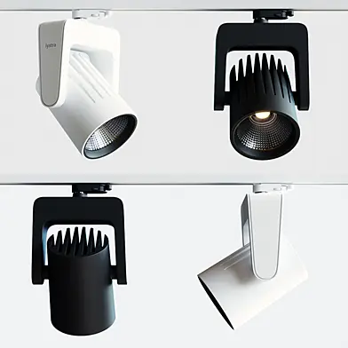 Lamp Lystra Vinci L (rigged)