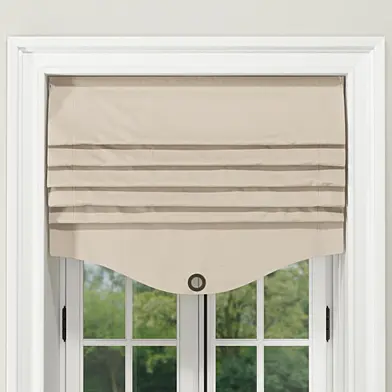 Roman Blinds 02-05