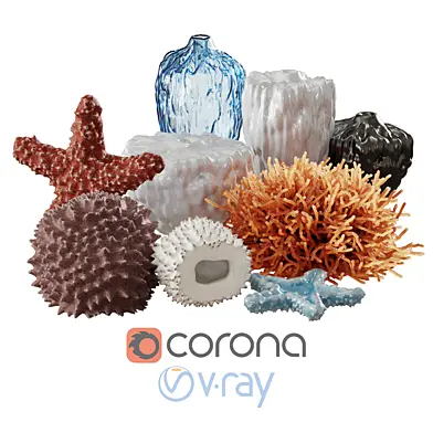 marine decor