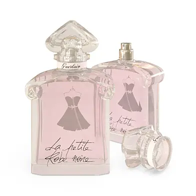 Guerlain La petite robe noire EDT