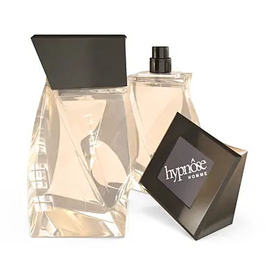 Lancôme Hypnôse Homme