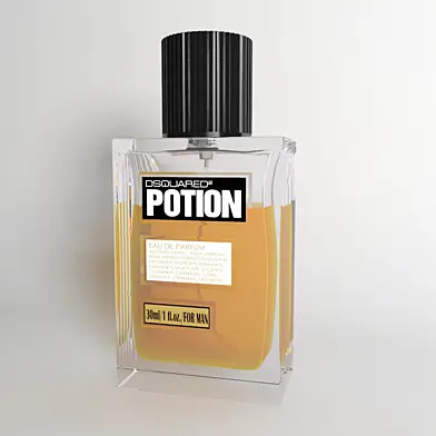 DSQUARED2 Potion