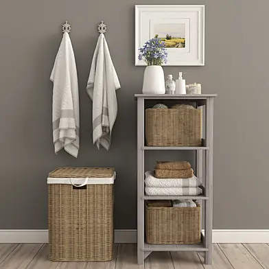Bathroom Decoration_2
