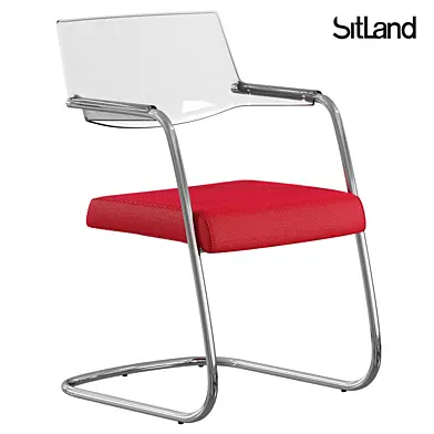 Pass by Sitland