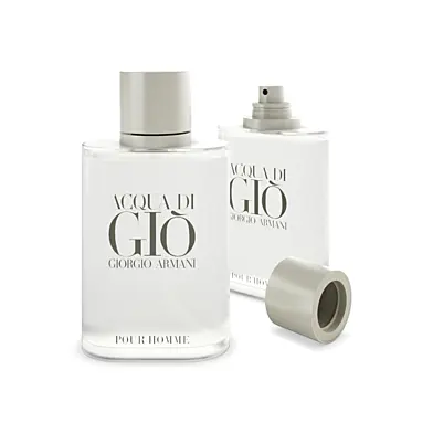 GIORGIO ARMANI Acqua Di Gio