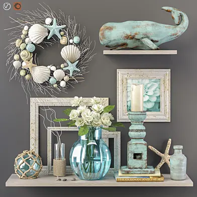 Decorative set 5