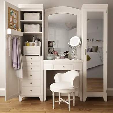 Dressing table I Dressing table_02