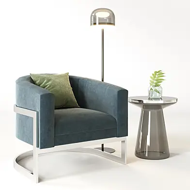 Bernhardt - Madison chair