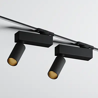 Ceiling lamp SPY FOCUS ON 830 ADM Delta Light