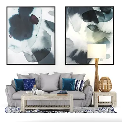 Iris 3 Seater Sofa Ozdesign Furniture