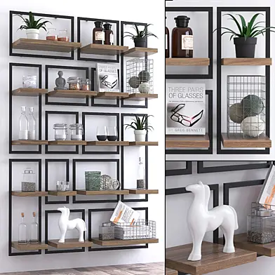 SHELFMATE