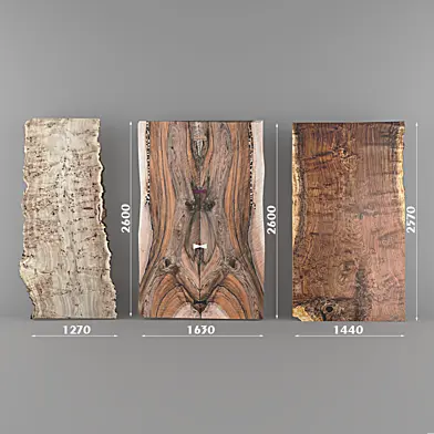 wood slab wood slab
