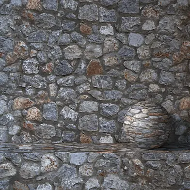 Natural stone 75
