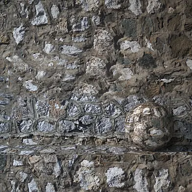 Natural stone 90