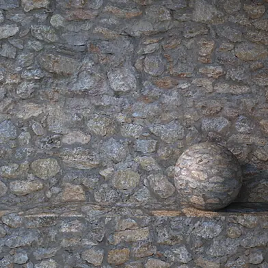 Natural stone 111