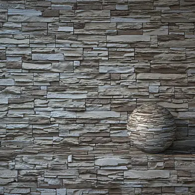 Natural stone 156