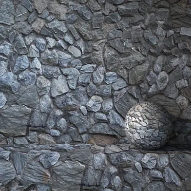 Natural stone 164