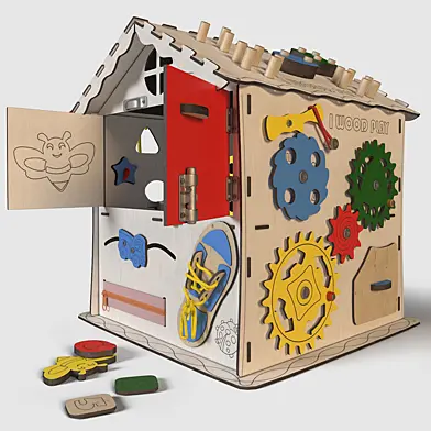 Bizihouse