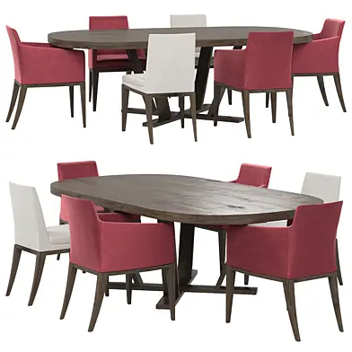 Chairs Potocco Elide