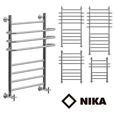 OM Towel Warmer Viraz Pramaya