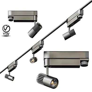 Viabizzuno Eco Track
