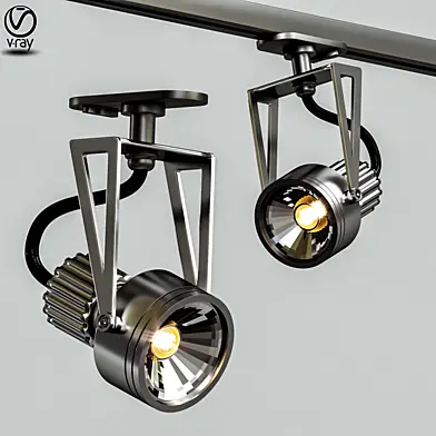 Viabizzuno Eco Track 2