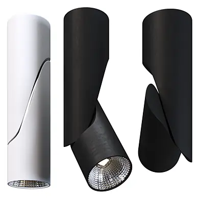 Modular Lighting Instruments SEMIH 86 | Floodlight