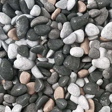 Pebble Low / Pebble Low