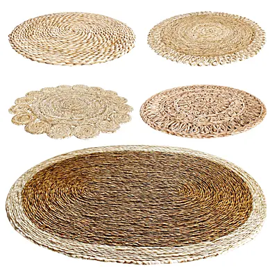 Eco carpet