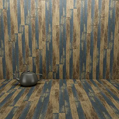 Tile BALDOCER LUCK 20x114