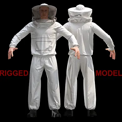 Beekeeper
