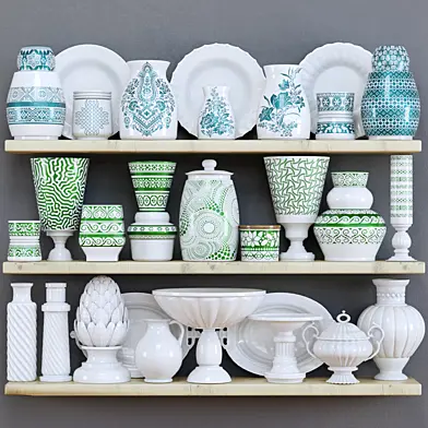 Tableware-02