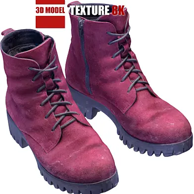 133 Women's shoes